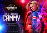  Cammy - Street Fighter - Prime 1 Studio (PMSF6-01) 