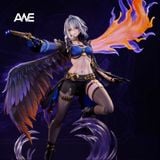  Galbrena - Wuthering Waves - ANE Studio 