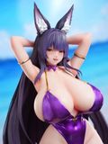  Musashi - Azur Lane - Lazy Cat Studio 