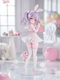  Shiro Usagi no Tenshi - Puff Girl 