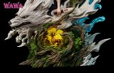  Princess Mononoke - Mononoke - WAWA Studio 