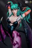 Morrigan Aensland - Darkstalkers  - ZN Studio x Valkyrie Forge Studio 