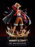  Luffy Legendary Series - One Piece - Jimei Palace 