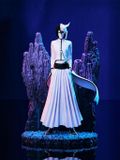  Ulquiorra Cifer - Bleach - OPP Studio 