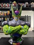  Bust Perfect Cell - Dragon Ball - BUU Studio 
