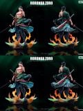  Roronoa Zoro - One Piece - Jinshan Studio 