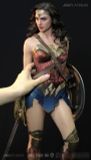  Wonder Woman - DC - JND Studio 