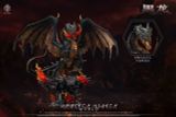  Fatalis - Monster Hunter - Edge Studio 