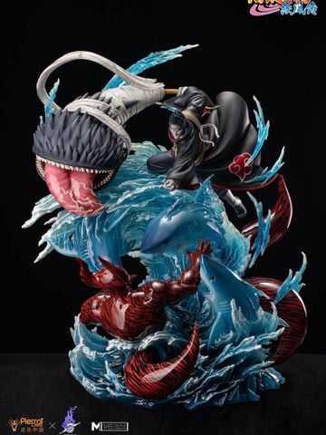  Kisame Hoshigaki - Naruto - Pickstars Studio 