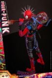  Spider-Punk - Marvel - Hot Toys 