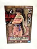  Shinobu The Grandline Series - One Piece - BANPRESTO 