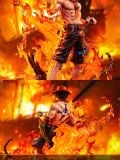  Ace - One Piece - SY Studio 