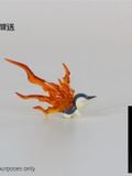  Rei x Garchomp - Pokemon - JP Studio 