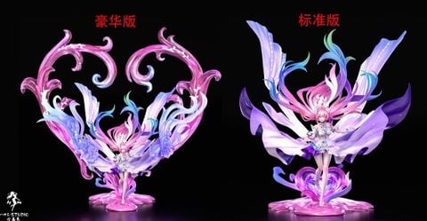  Cyrene - Honkai: Star Rail - Hakimi Studio 