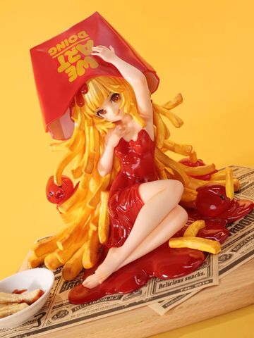  Fries Fairies - WeArtDoing Studio 