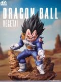  Vegeta - Dragon Ball - LP Studio 