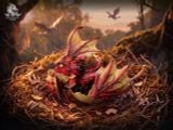  Rathalos & Rathian - Monster Hunter - Dragon Realm Studio 