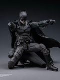  The Batman - DC: Batman -  InArt 