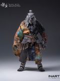  Guangzhi - Black Myth Wukong - InArt 
