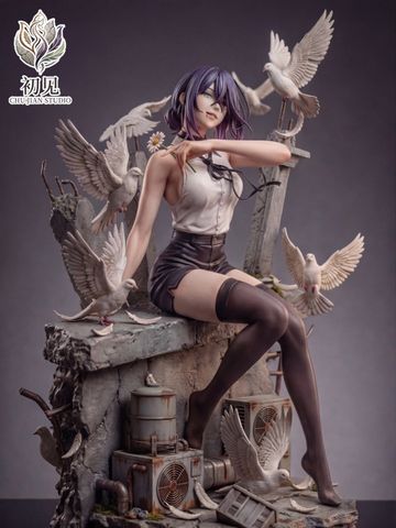  Reze - Chainsaw Man - CHUJIAN Studio 