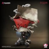  Bust Vash the Stampede - Trigun - Figurama Studio 