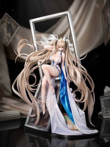  Formidable - Azur Lane - Myethos 
