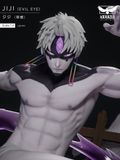  JiJi Evil - Dandadan - Karasu Collectibles 