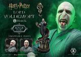  Lord Voldemort - Harry Potter - Prime 1 Studio (REMHP-01; REMHP-01S) 