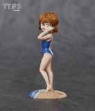  Haibara Ai Swimsuit - Conan Detective - YYDS Studio 
