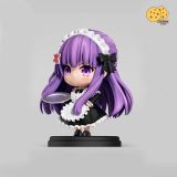  Fern Chibi Maid - Frieren: Beyond's Journey's End 