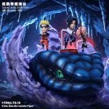  Base Sasuke - Naruto - Jacksdo Studio 