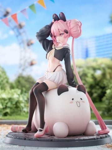  Shin no Ten P Bunny Ver. - Original - Hobby Sakura 