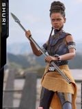  Shuri - Marvel - Hot Toys 