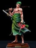  Ronin Roronoa Zoro - One Piece - SanDaoLiu Studio 