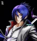  Rokudo Mukuro - Katekyo Hitman Reborn - Floating Light Studio 