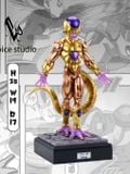  Golden Frieza - Dragon Ball - Voice Studio 