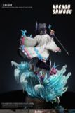  Shinobu - Kimetsu no Yaiba - Zayico Studio 