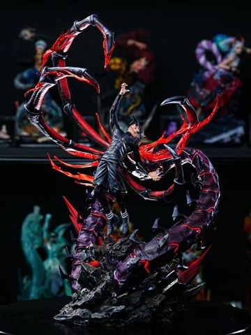  Kaneki Ken - Tokyo Ghoul - Damocles Studio 