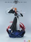  Kurosaki Ichigo - Bleach - Model Power Studio & WoYo Studio 