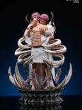  Ryomen Sukuna & Yuji Itadori - Jujutsu Kaisen - Coral Studio 