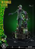  The Riddler - Batman - Prime 1 Studio 