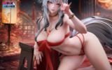  Hsin - Wuthering Waves - Demon Core Studio 