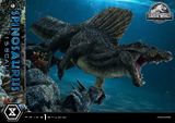  Spinosaurus - Jurassic World Rebirth - Prime 1 Studio 