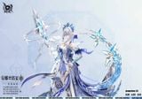  Tsaritsa - Genshin Impact - AnXing Studio 