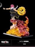  Natsu Ikigai - Fairy Tail - Tsume Art 