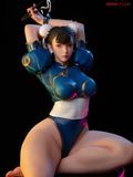  Chun Li - Street Fighter - ORIGIN Studio 