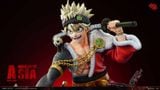  Asta - Black Clover - Duan Zui Studio 