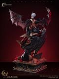  Dragon Sylus - Love and Deepspace - Karma Studio 