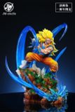  SS3 Goku - Dragon Ball - JW Studio 