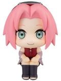  Look Up Sakura - Naruto - Megahouse 